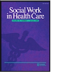 social work in health care